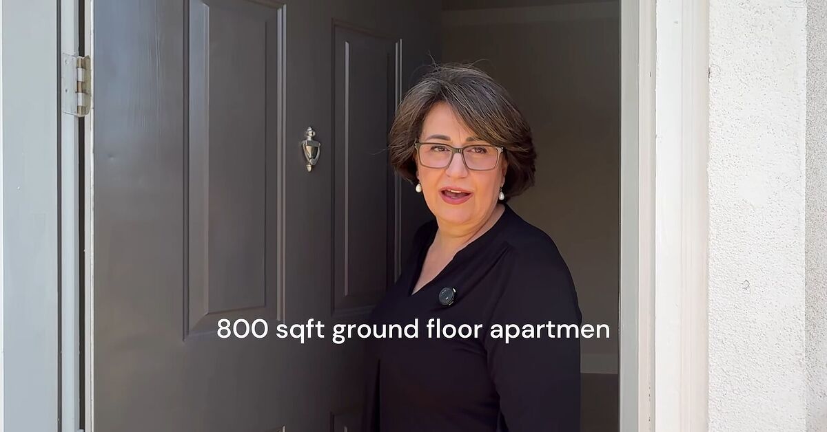 Small Apartment Makeover: Transforming Our Rental Into a Cozy Home ...