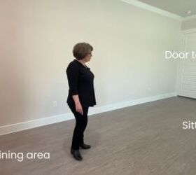 Small Apartment Makeover: Transforming Our Rental Into a Cozy Home ...