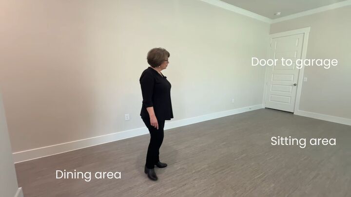 Small Apartment Makeover: Transforming Our Rental Into a Cozy Home ...