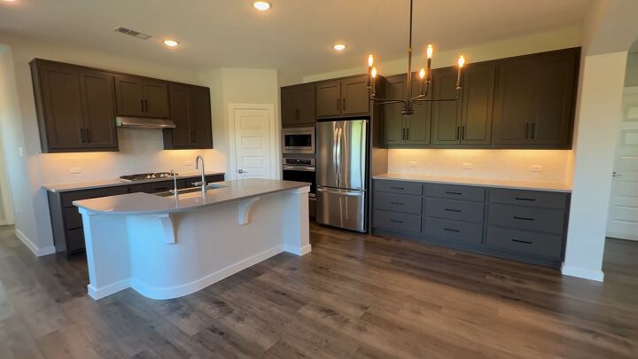 Saying Goodbye to Our Home | Redesign