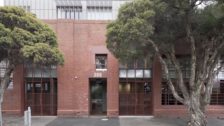 Beautiful view of Eco Apartment Home Design