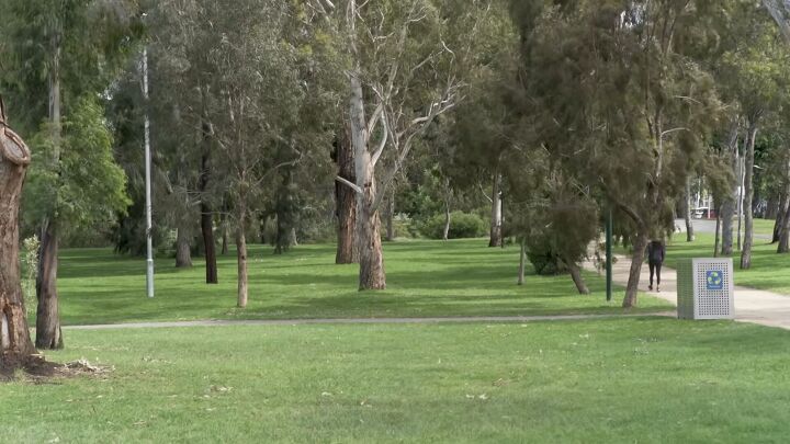 Stunning Urban Luxury Apartments Near Green Spaces image