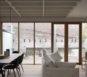 View of Eco Apartment Design: A New Take on the Australian Family Home | Redesign