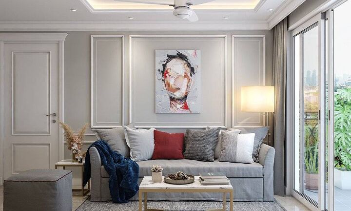 10 Easy Ways to Add Character and Charm to Your Home | Redesign