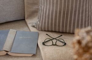The subtle design trick that makes every room feel layered