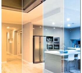 How to Choose the Right Lighting Fixtures for Every Room in Your Home ...