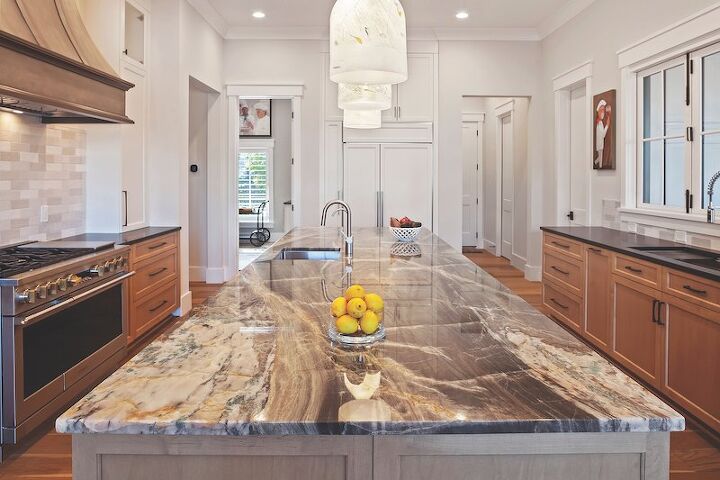 The Kitchen Countertop Trend You’ll Start Seeing Everywhere in 2026 ...