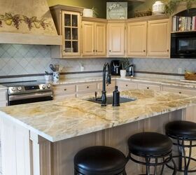 The Kitchen Countertop Trend You’ll Start Seeing Everywhere in 2026 ...