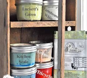 3 Expert Tips for Decorating With Chippy Painted Pieces | Redesign