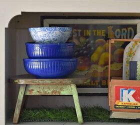 Best Tips to Thrift and Revive Old Stools | Redesign