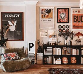 Gallery image with a fresh perspective
