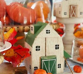 Easy Fall Tablescape Idea You Can Recreate In Minutes | Redesign