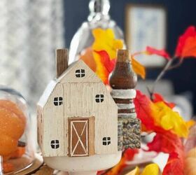 Easy Fall Tablescape Idea You Can Recreate In Minutes | Redesign