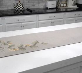 Creating the Perfect Fall Harvest Buffet Setup | Redesign