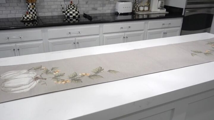 Creating the Perfect Fall Harvest Buffet Setup | Redesign