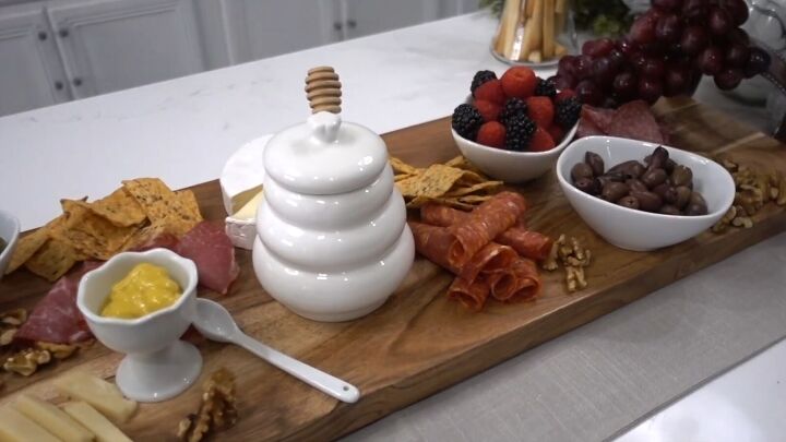 Fall Buffet Apps Creating the Perfect Fall Harvest Buffet Setup | Redesign