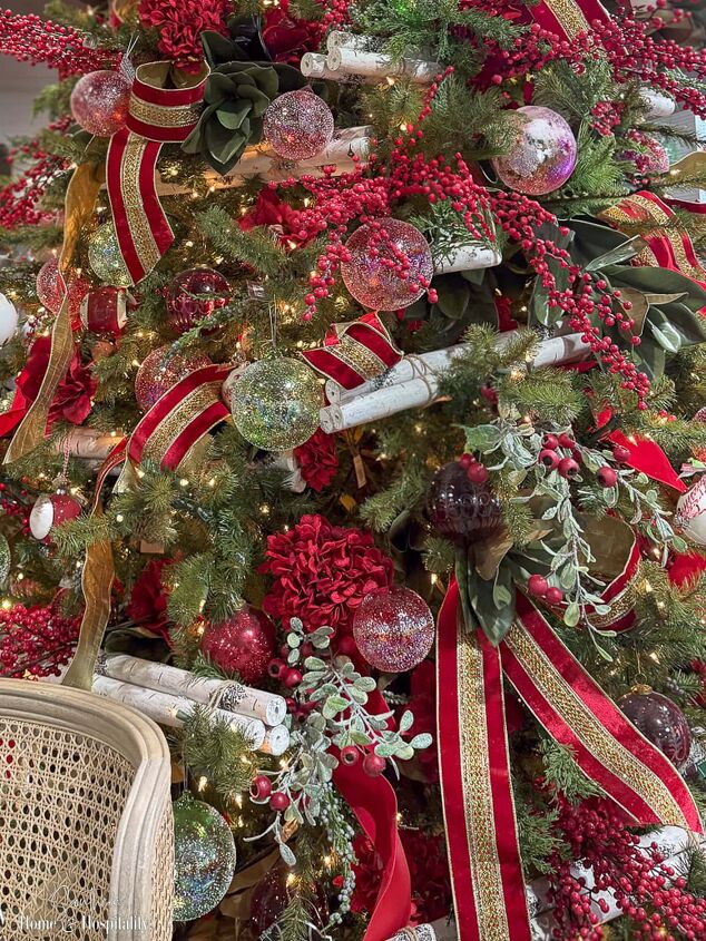 30 Beautiful Christmas Color Themes and The Moods They Set | Redesign
