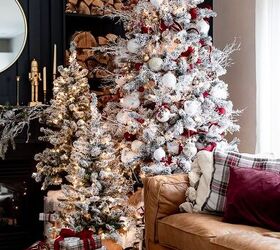 30 Beautiful Christmas Color Themes and The Moods They Set | Redesign