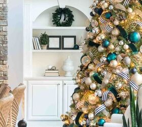 30 Beautiful Christmas Color Themes and The Moods They Set | Redesign