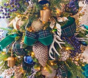 30 Beautiful Christmas Color Themes and The Moods They Set | Redesign