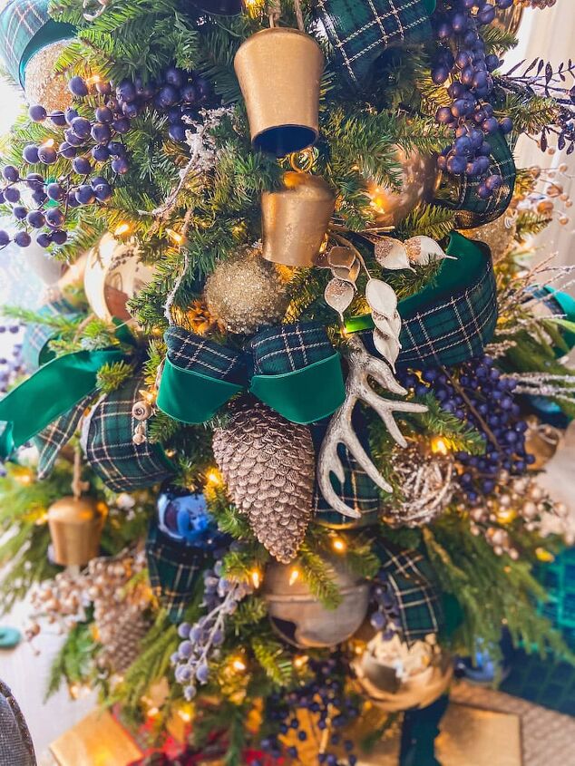 30 Beautiful Christmas Color Themes and The Moods They Set | Redesign