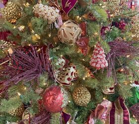 30 Beautiful Christmas Color Themes and The Moods They Set | Redesign