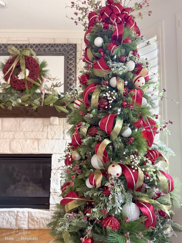 30 Beautiful Christmas Color Themes and The Moods They Set | Redesign