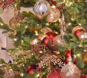 30 Beautiful Christmas Color Themes and The Moods They Set | Redesign