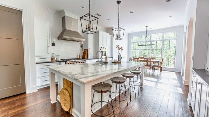 The Most Common Kitchen Design Mistakes—and How to Avoid Them | Redesign