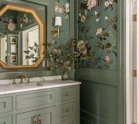 10 Bathroom Colors You’ll Be Seeing Everywhere in 2026 | Redesign