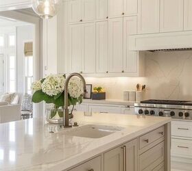 7 Kitchen Color Palettes That Will Dominate Next Year | Redesign