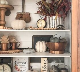 The top fall decor trends for 2025—and how to make them work at home