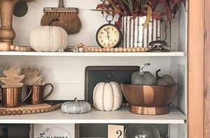 The top fall decor trends for 2025—and how to make them work at home