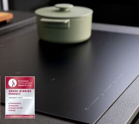 The surprising appliance trends taking over remodels this year