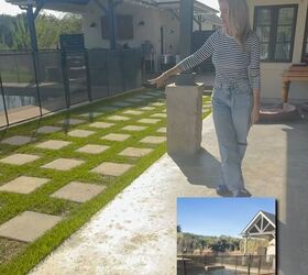 Transform your backyard with stunning hardscape ideas - MSN