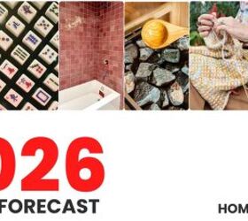 Yelp Announces Home & Living Trends for 2026 | Redesign