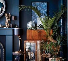 What no one tells you before using this expensive paint (and the surprise she didn't expect)