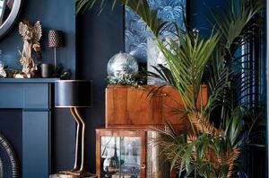 What no one tells you before using this expensive paint (and the surprise she didn't expect)