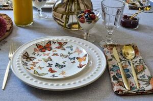 A cozy autumn brunch table anyone can recreate in minutes