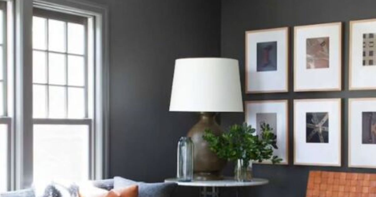 Gray Color Back Why Gray Is Coming Back: Understanding 2026 Color Trends | Redesign