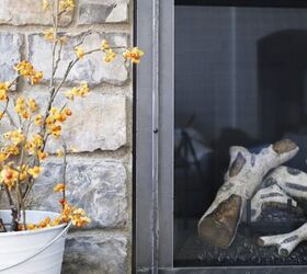 HOW TO DECORATE WITH BUCKETS | Redesign