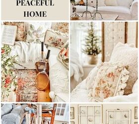 View of Blue And White Living Room Decor Ideas for Coastal-Style Charm