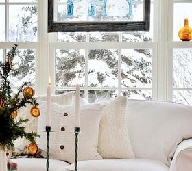 The winter trend that makes any space feel peaceful