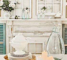 20 Cozy White Interior Home Designs That Warm Your Soul - Cozy White Decorating Ideas