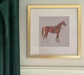 How she layered just a few pieces to channel that Ralph Lauren holiday aesthetic