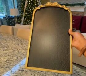 Your coffee station needs this Christmas upgrade