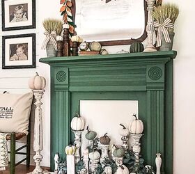 The top fall decor trends for 2025—and how to make them work at home