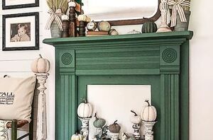 The top fall decor trends for 2025—and how to make them work at home