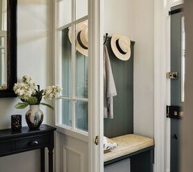 The Entryway Detail Time Forgot (and Designers Didn’t) | Redesign