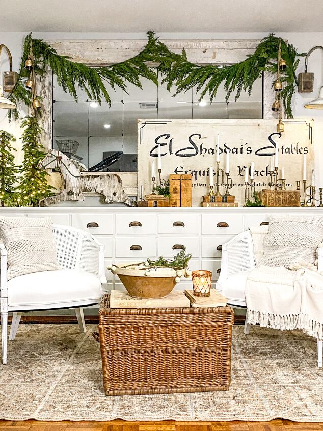 25 Favorite Christmas Decor Ideas for Your Home (2025) | Redesign